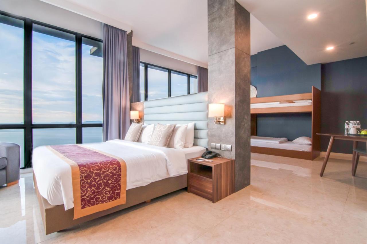 Hompton By The 4* George Town