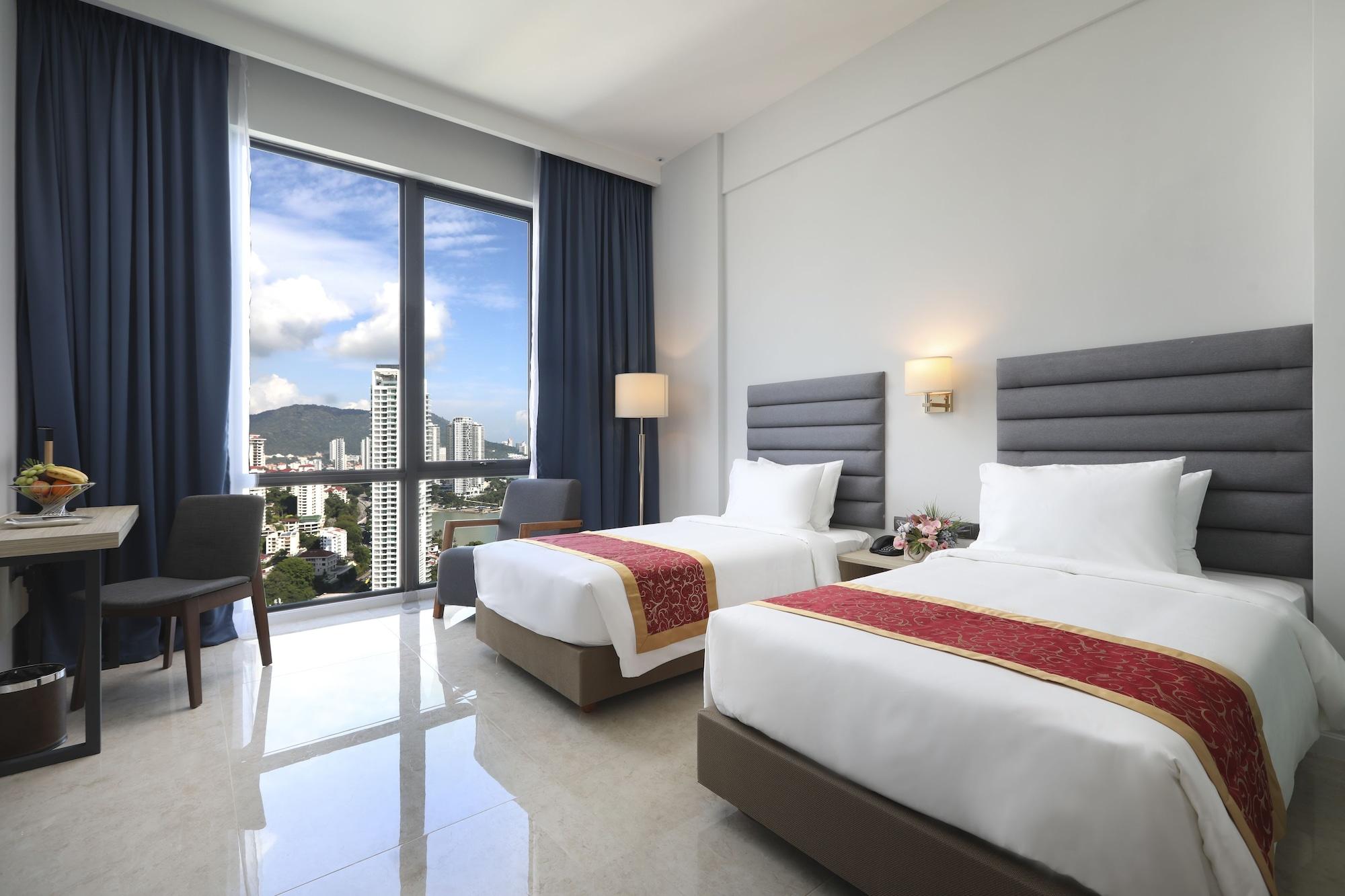 Hompton By The 4*