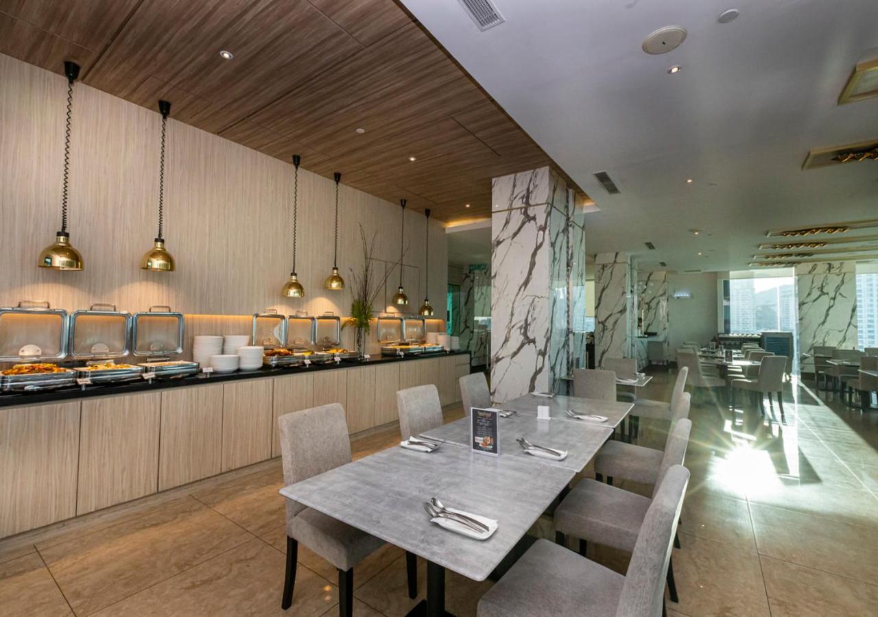 Hompton By The 4* George Town